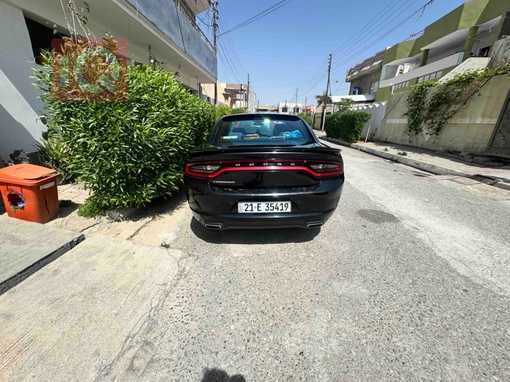 دۆج چارجەر